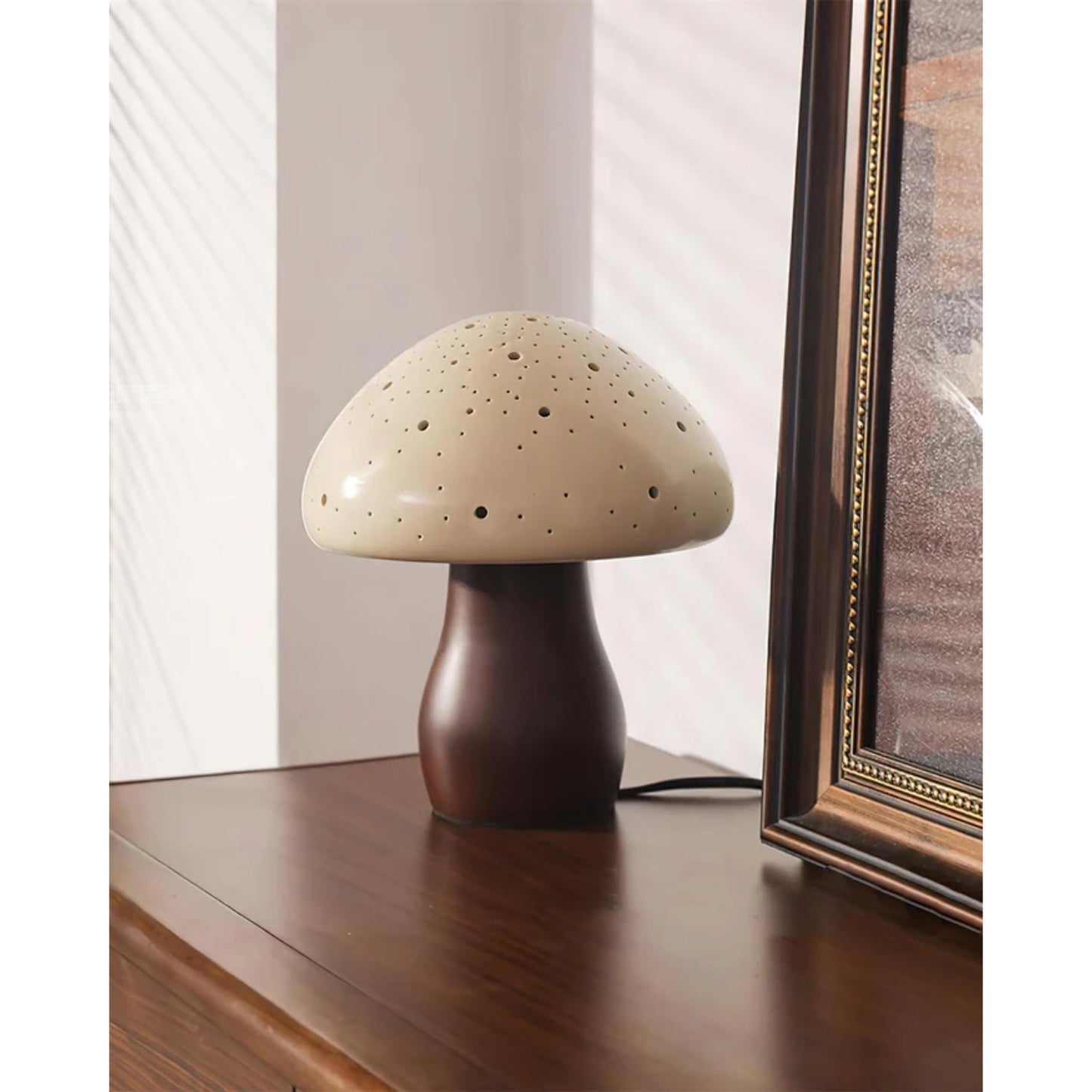 Lampada da tavolo Zénithéa