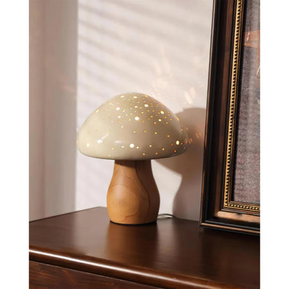 Lampada da tavolo Zénithéa