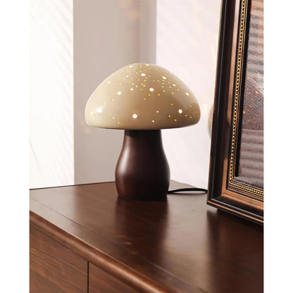 Lampada da tavolo Zénithéa