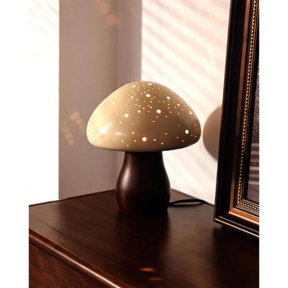 Lampada da tavolo Zénithéa