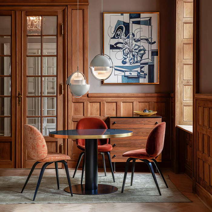 Nordica – Lampa wisząca skandynawska