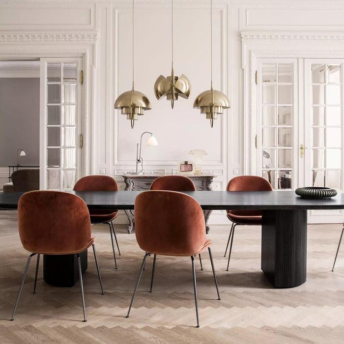 Nordica – Lampa wisząca skandynawska