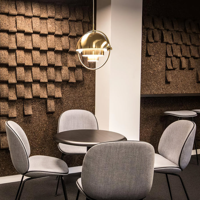 Nordica – Lampa wisząca skandynawska