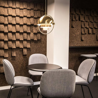 Nordica – Lampa wisząca skandynawska