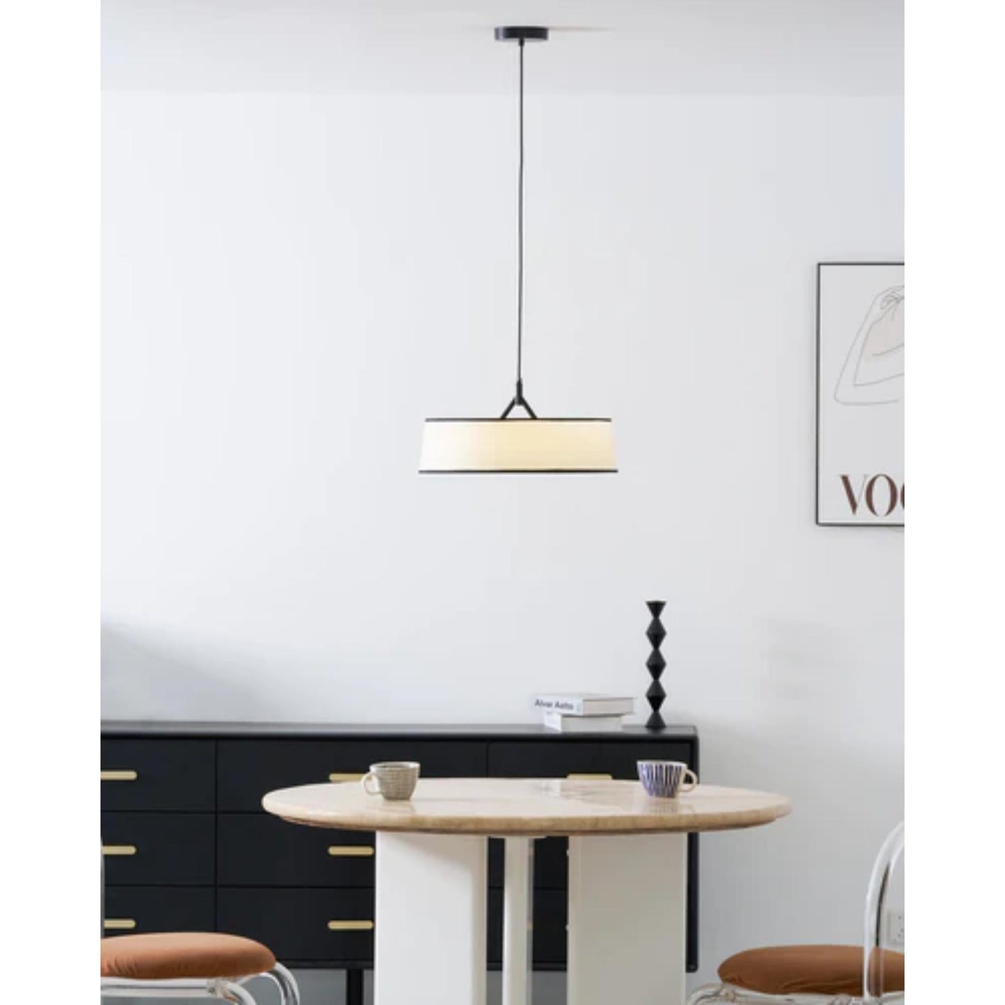 Aureli Lampada a Sospensione