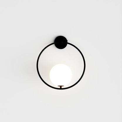 Nidia Wall Lamp