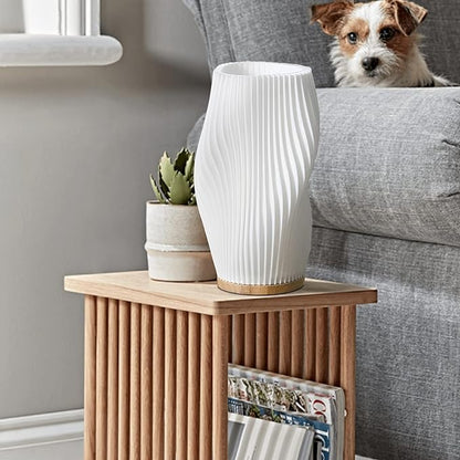 AmberWave | Zachte gloed, warme sfeer