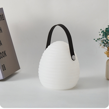 Lanterna da esterno moderna