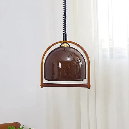 RetroBau | Lampa sufitowa Retro Bauhaus