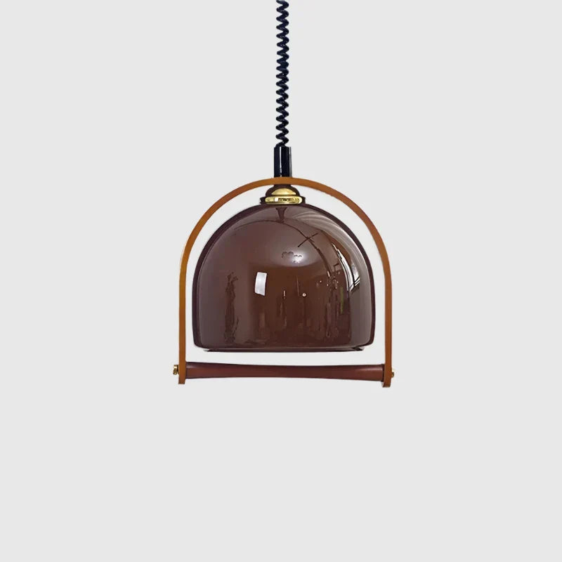 RetroBau | Lampa sufitowa Retro Bauhaus