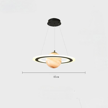 Planetaire Hanglamp