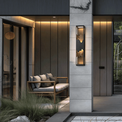 NYRA Mystical Island Lamp