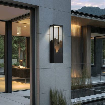 NYRA Mystical Island Lamp