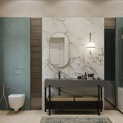 Solstice Lampada da Parete Esterna