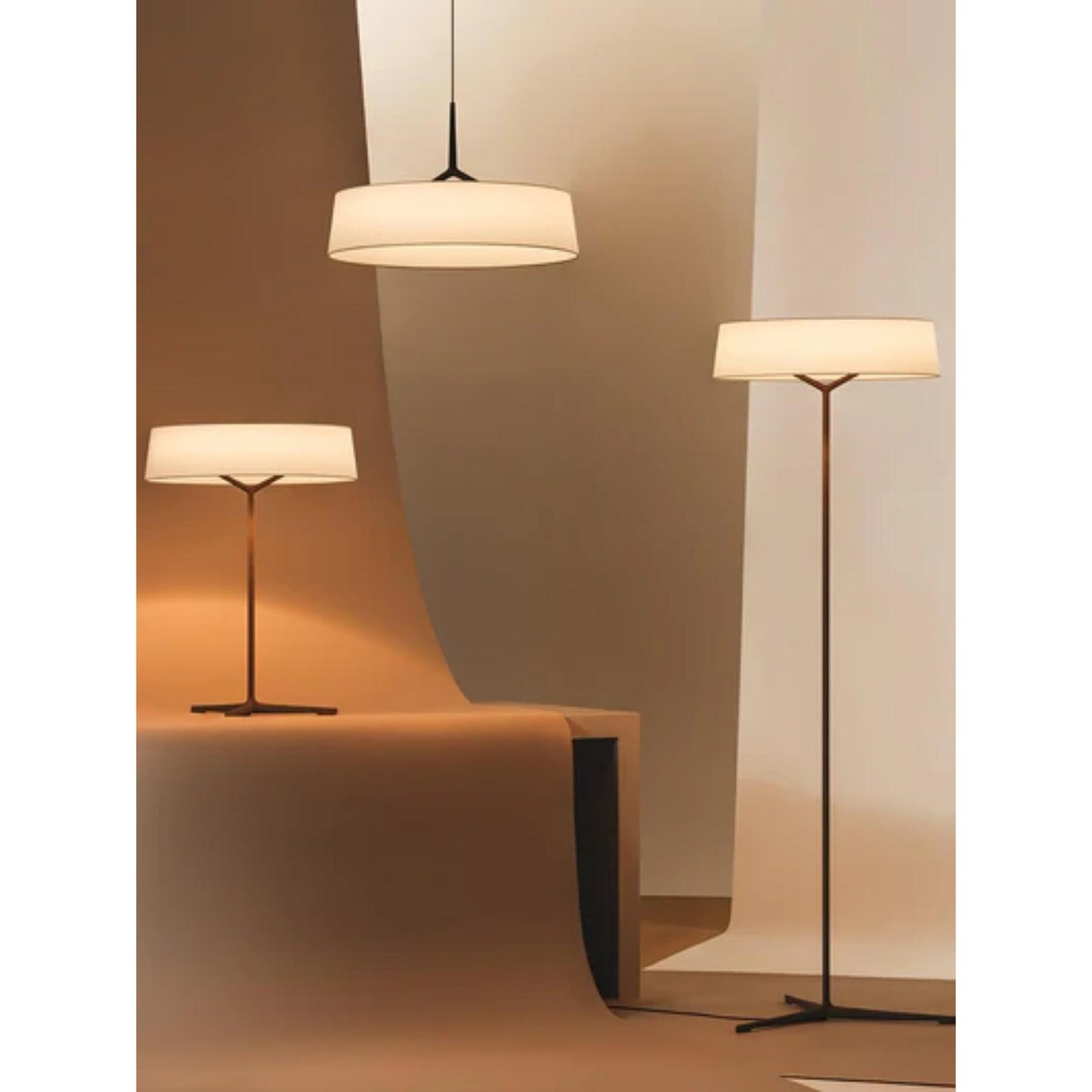 Aureli Lampada a Sospensione