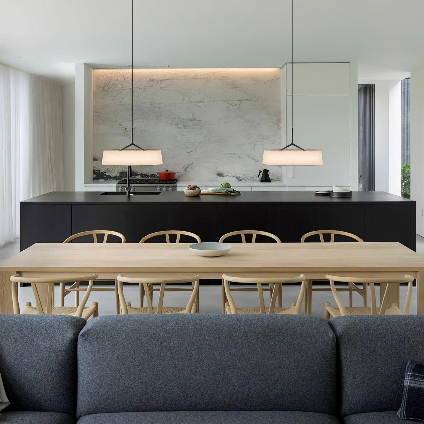 Aureli Lampada a Sospensione