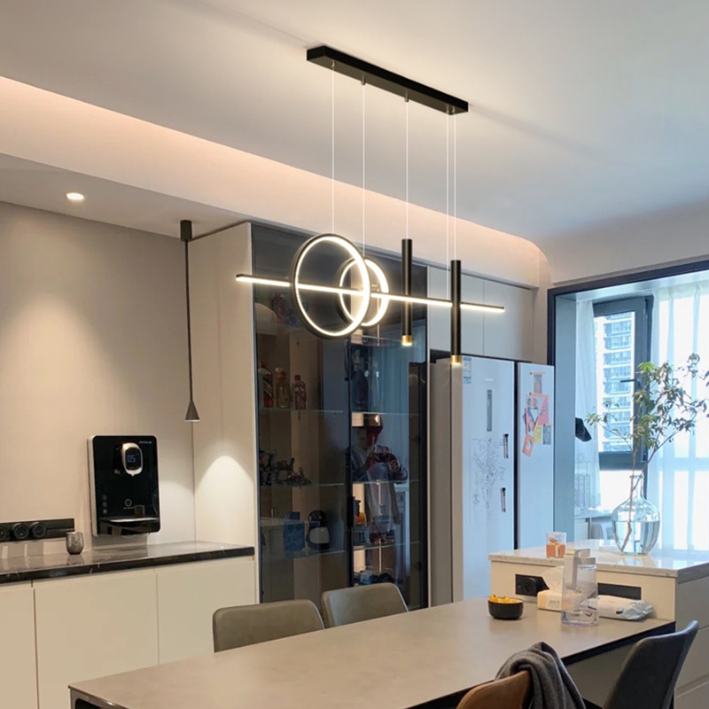 Veylume | Lampada a Sospensione Stella Minimalista