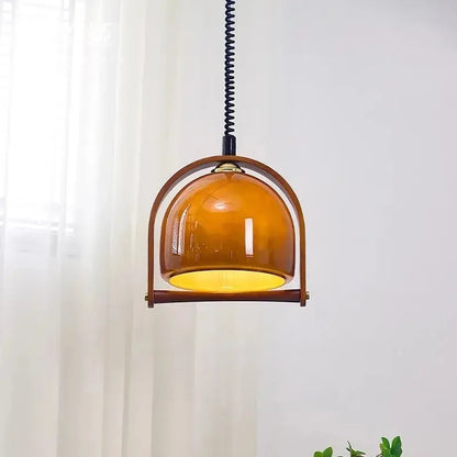 RetroBau | Lampa sufitowa Retro Bauhaus