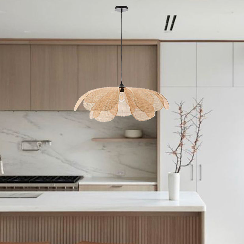 Bambusa Flower Hanglamp