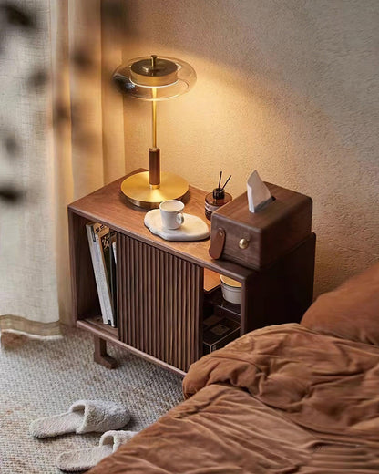 Rayvora | Elegancka i nowoczesna lampa stołowa