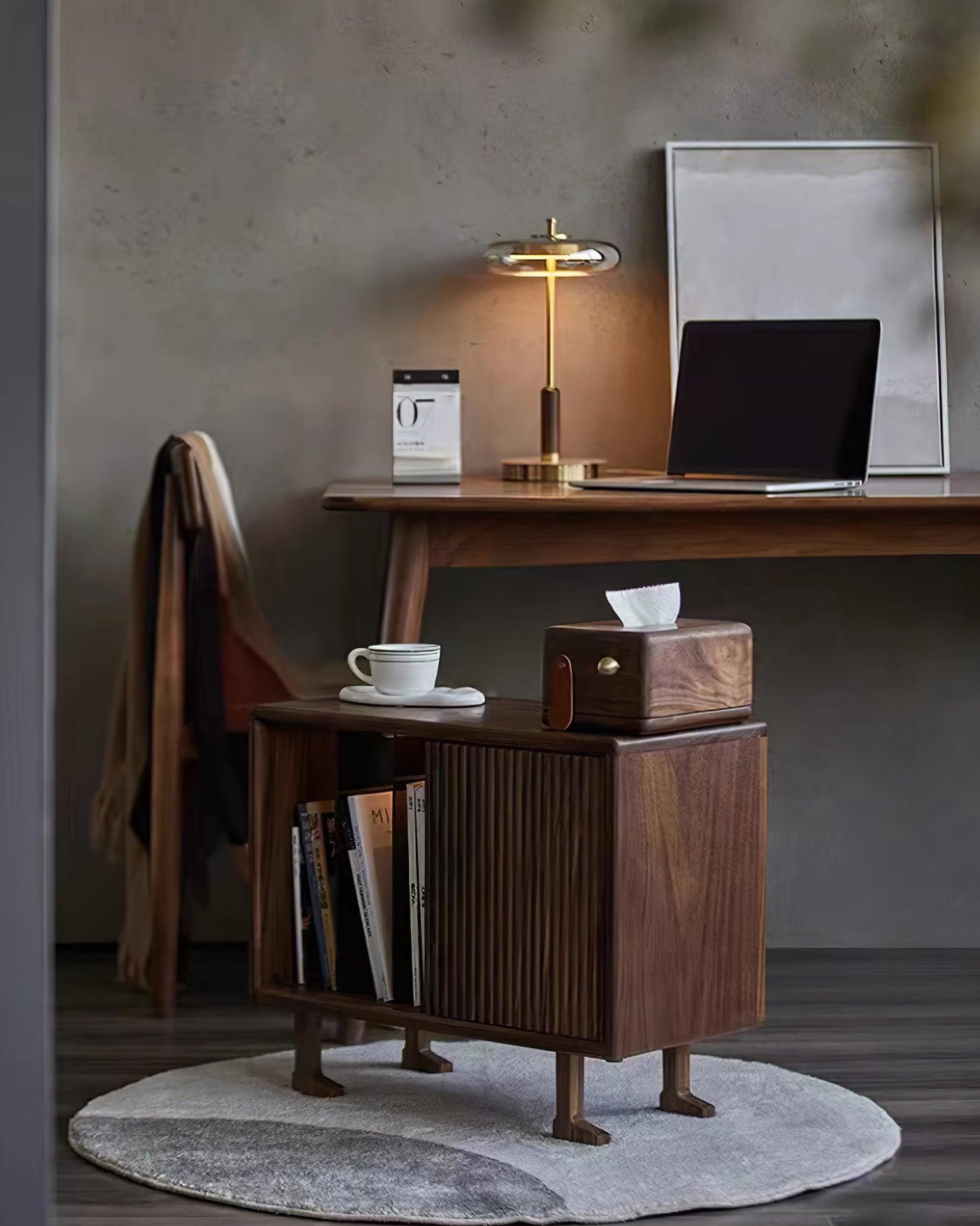 Rayvora | Elegancka i nowoczesna lampa stołowa