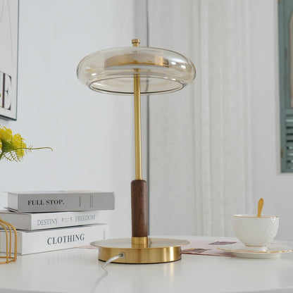 Rayvora | Elegancka i nowoczesna lampa stołowa