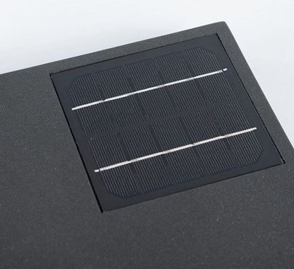 Orvia | Semi-Piramide Buitenlamp