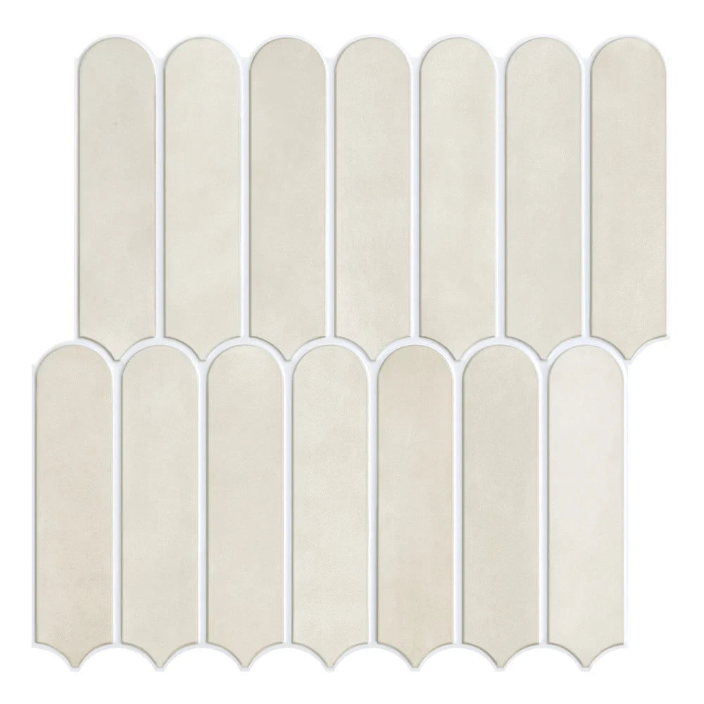 Fiorenzo | Zelfklevende Wandtegels | Snel & Stijlvol Woning Upgraden