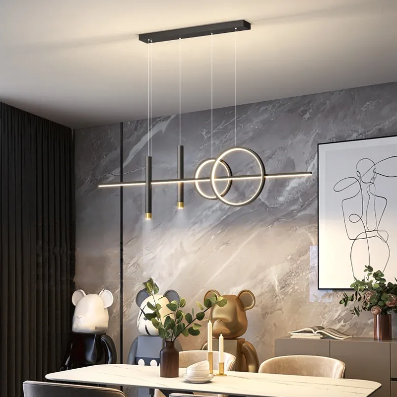 Veylume | Lampada a Sospensione Stella Minimalista