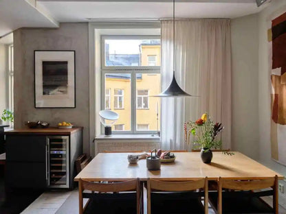 Denmark lampa wisząca