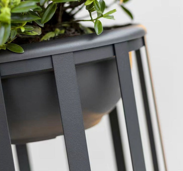 Glintor | Premium Tuinlamp Staand