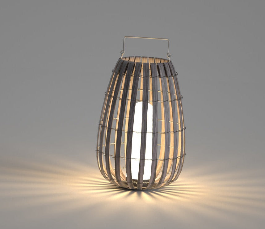 Tandorra | Decoratieve lamp op zonne-energie