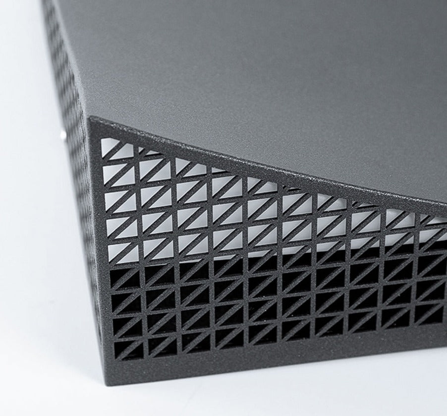 Orvia | Semi-Piramide Buitenlamp