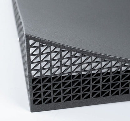 Orvia | Semi-Piramide Buitenlamp