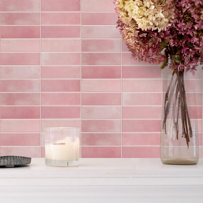 Sorelia | Zelfklevende Wandtegels | Snel & Stijlvol Woning Upgraden