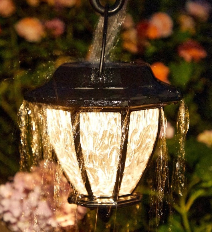 Solaris | Illuminazione da giardino LXL a energia solare