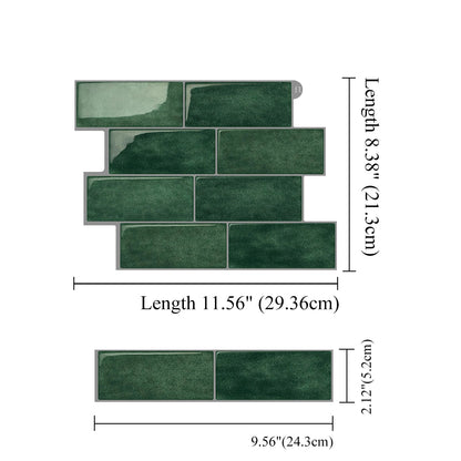 Lunaro | Zelfklevende Wandtegels | Snel & Stijlvol Woning Upgraden