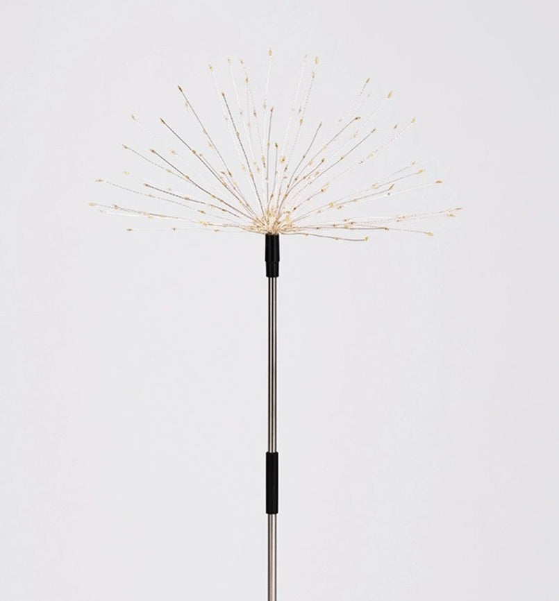 Lumora | Lampada da giardino solare Sparkle