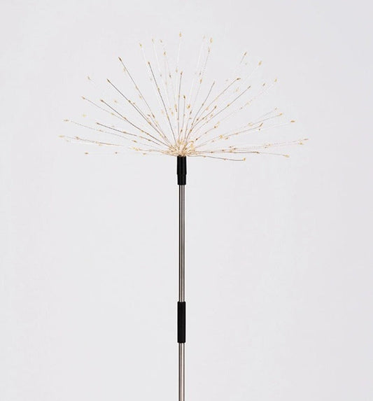 Lumora | Sparkle Solar Tuinlamp