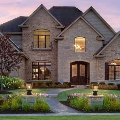 Elora | Hek Solar Licht