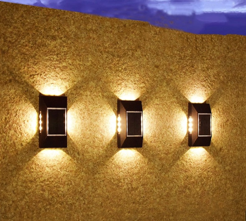 Nivo | Wodoodporne oświetlenie zewnętrzne