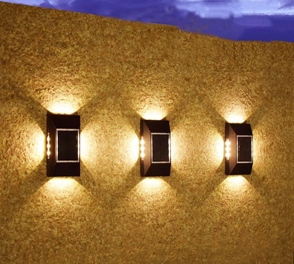 Nivo | Wodoodporne oświetlenie zewnętrzne