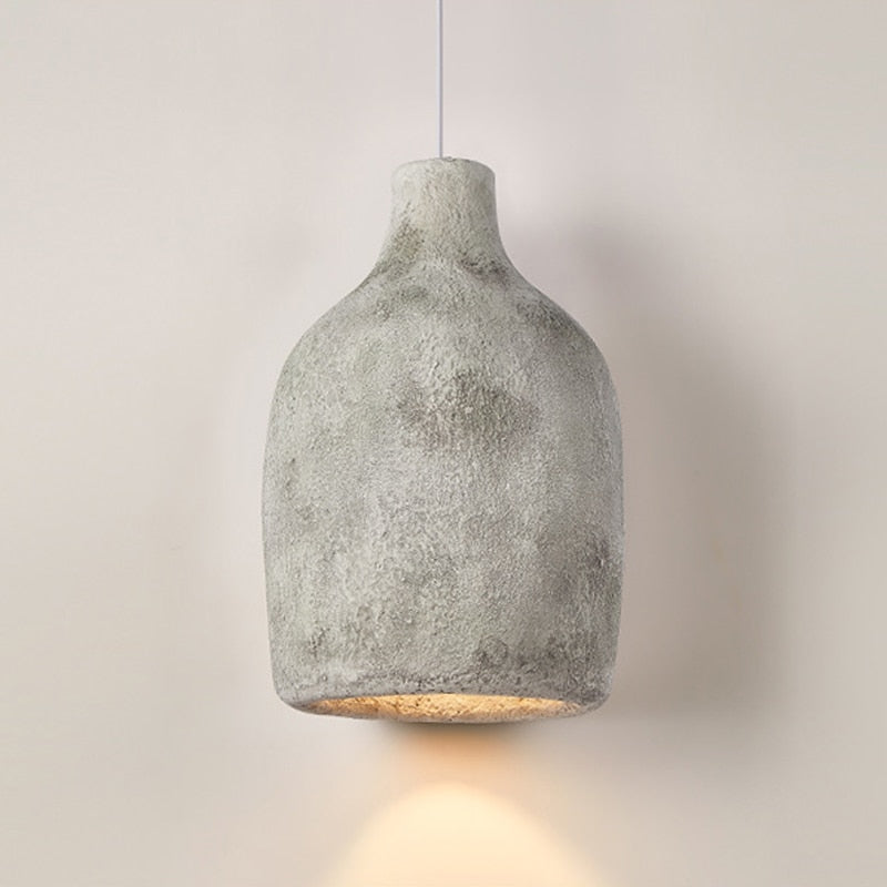 Flivor | Lampada da soffitto Wabi-Sabi