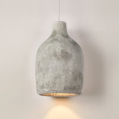 Flivor | Lampada da soffitto Wabi-Sabi