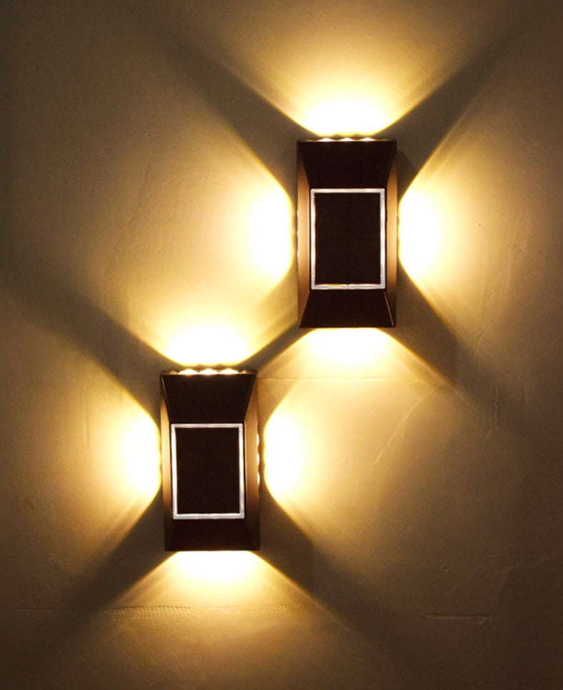 Nivo | Wodoodporne oświetlenie zewnętrzne