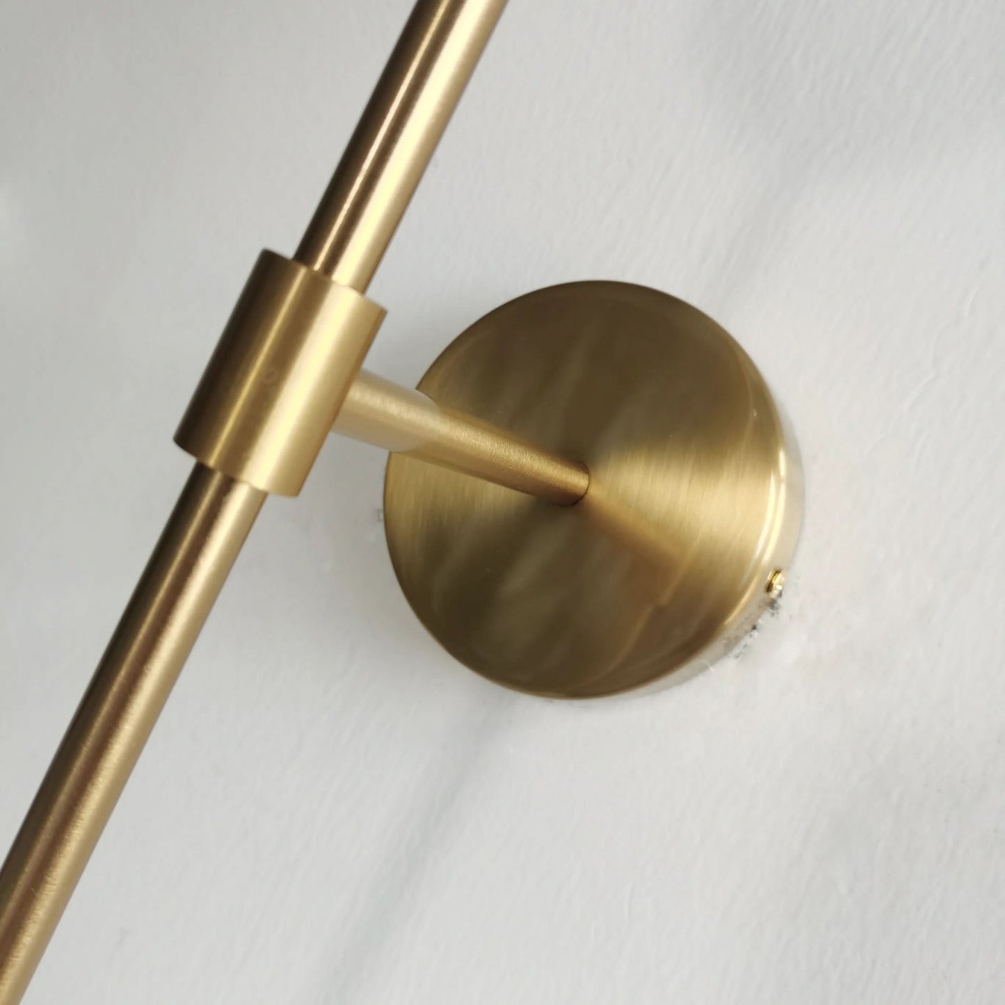 Lampada da parete Kava