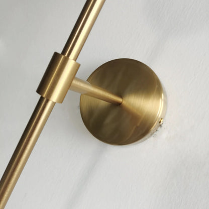 Lampada da parete Kava