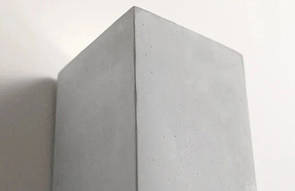 Olivéa | Buiten Cement IP65 Wandlamp