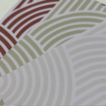 Raverno | Zelfklevende Wandtegels | Snel & Stijlvol Woning Upgraden