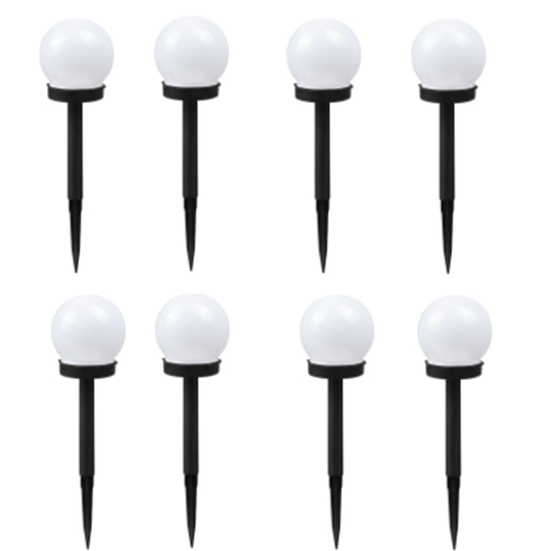 Flarnis | Pad Modern Solar Licht